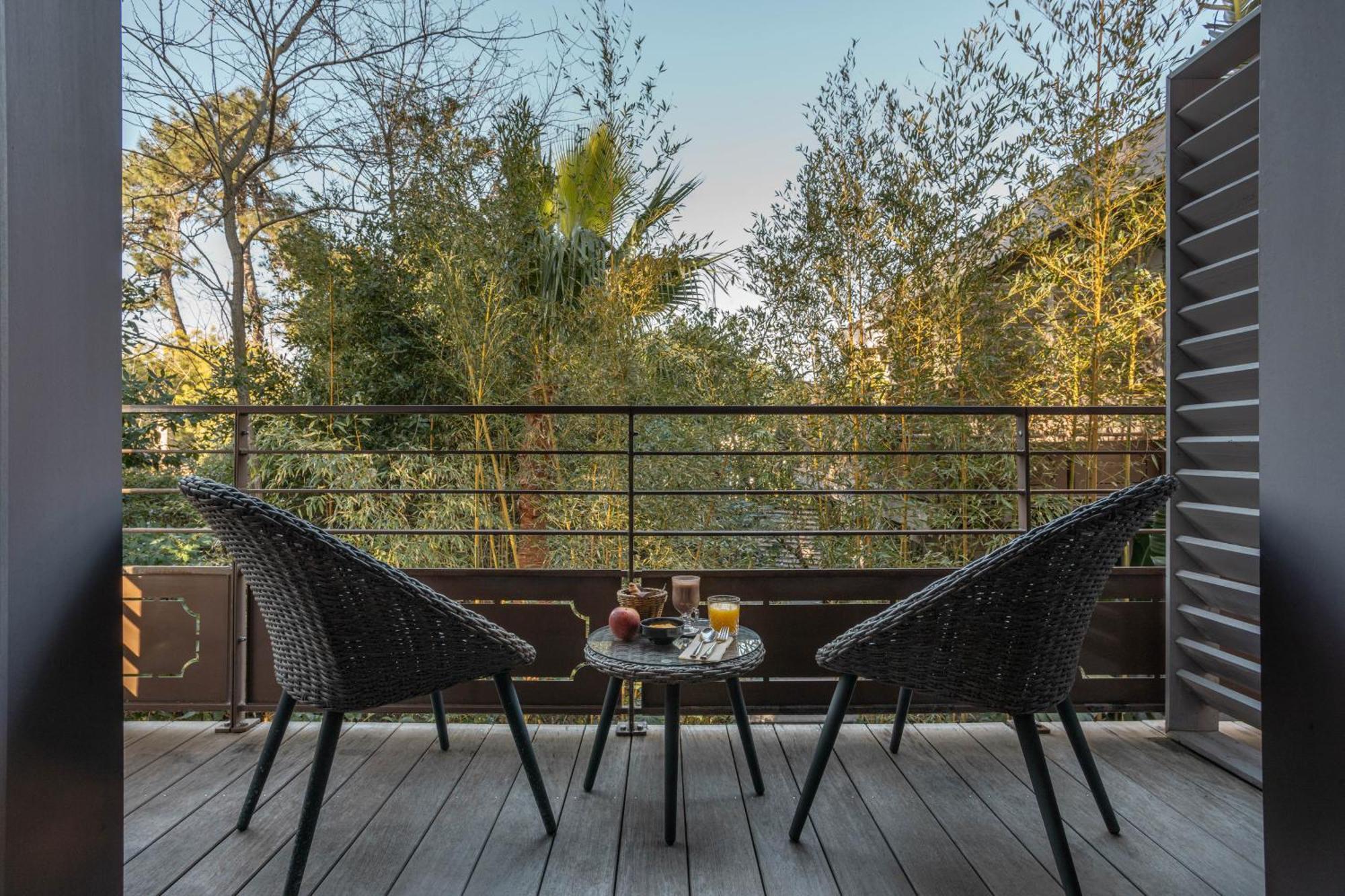 Hotel Cote Sable Леж-Кап-Ферре Экстерьер фото