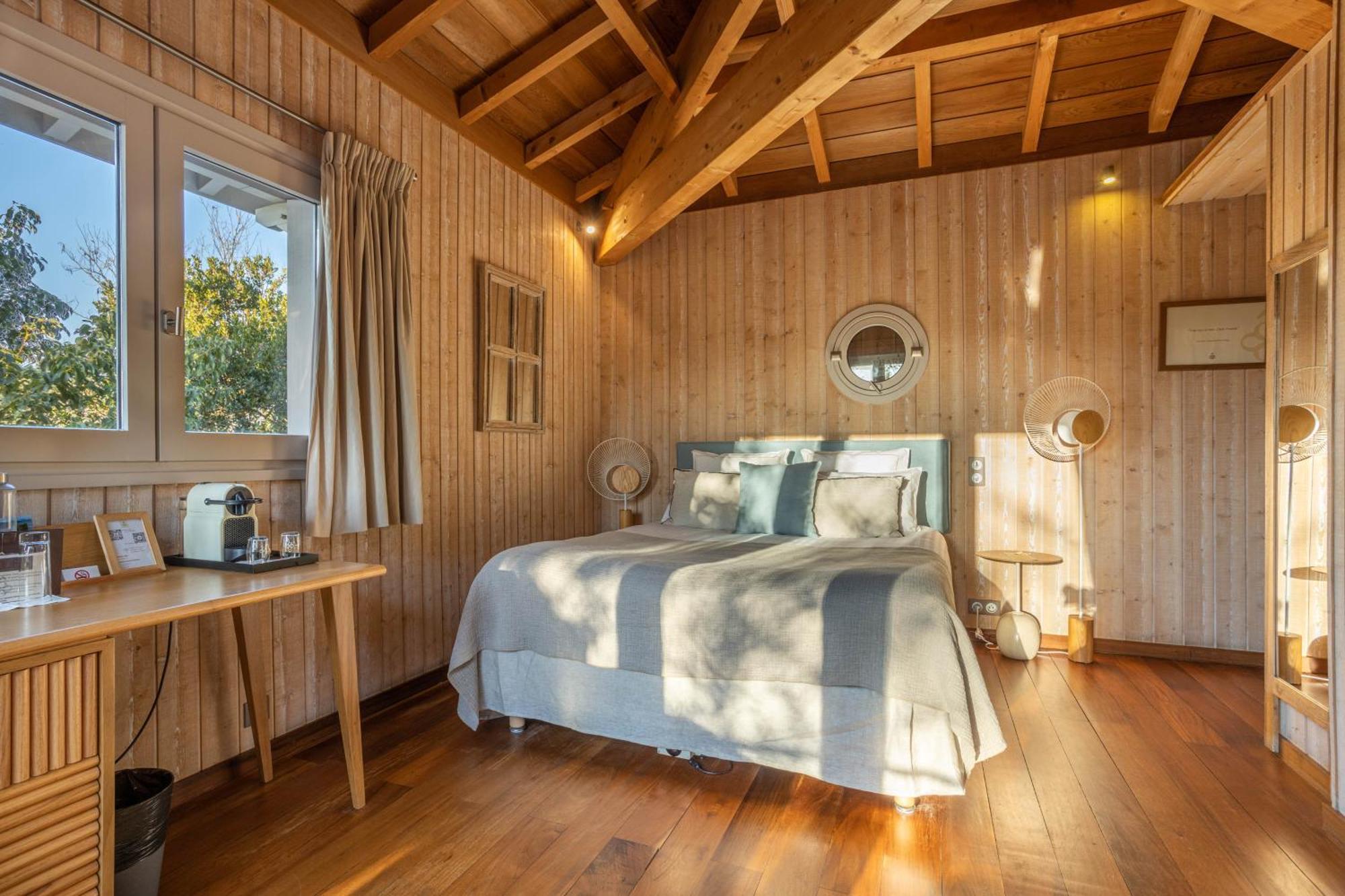 Hotel Cote Sable Леж-Кап-Ферре Экстерьер фото